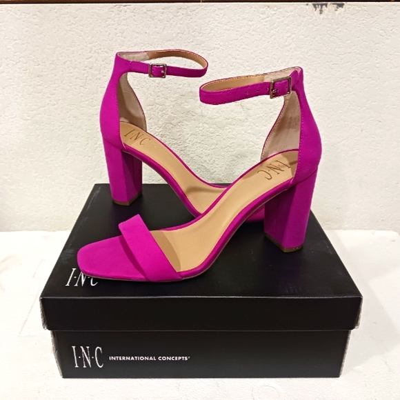INC International Concepts Shoes - INC